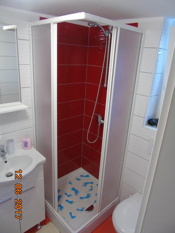 Apartment Enni Abbazia Esterno foto
