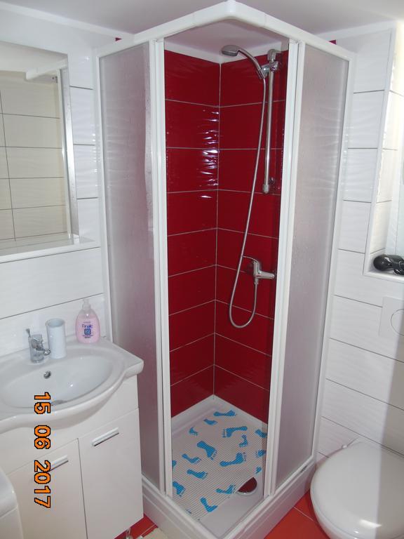 Apartment Enni Abbazia Esterno foto