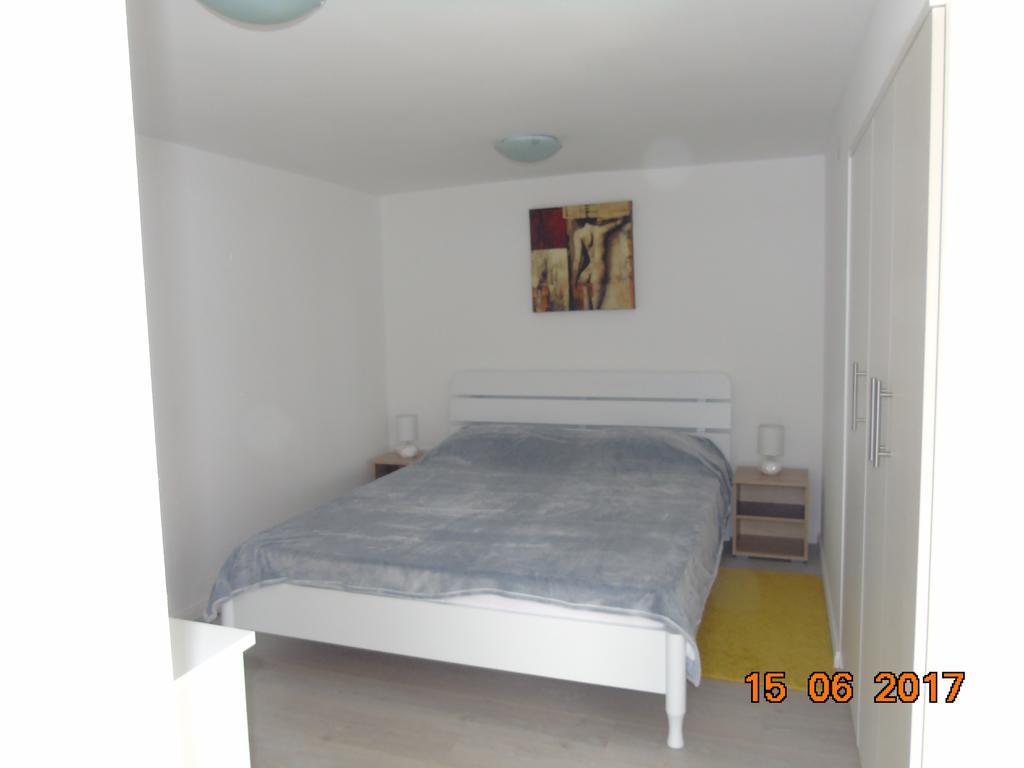 Apartment Enni Abbazia Esterno foto