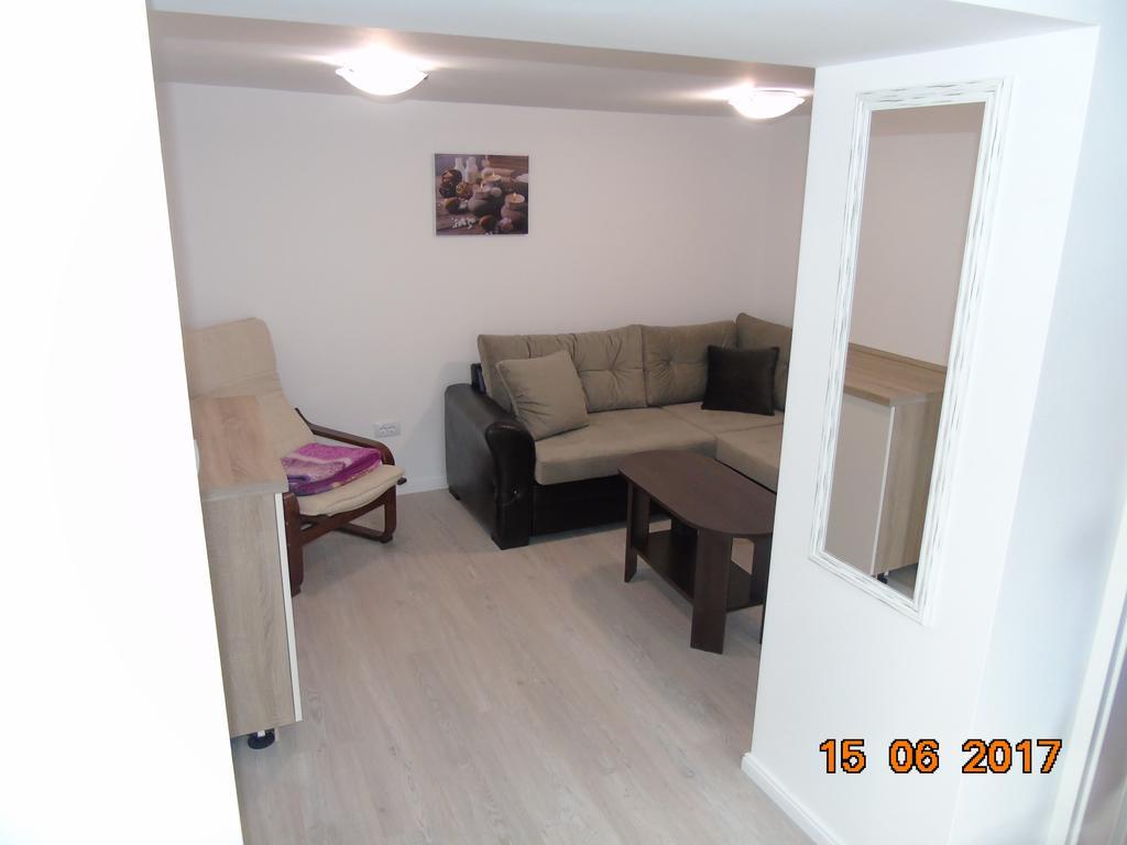 Apartment Enni Abbazia Esterno foto