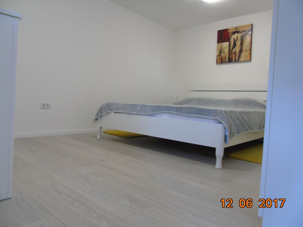 Apartment Enni Abbazia Esterno foto