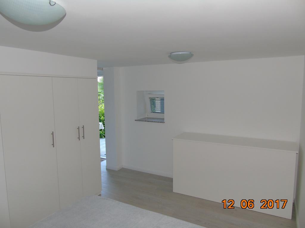 Apartment Enni Abbazia Esterno foto